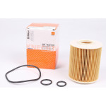 Фільтр масляний Opel Combo 1.7CDTI 