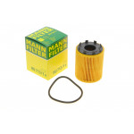 Фільтр масляний Opel Combo / Fiat Doblo 1.3JTD/ CDTI 04- 