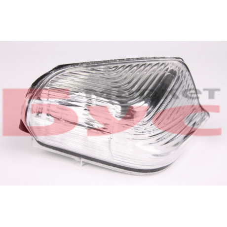 Повторювач повороту на дзеркало MB Sprinter/VW Crafter 06- (R) (8228)