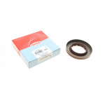 Сальник хвостовика MB Sprinter 06- (48x82x12.5/19.5) 