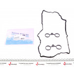 Прокладка кришки клапанів Peugeot 308/Citroen C4/C5 1.6 07- (к-кт) 