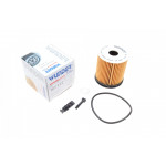 Фільтр масляний Hyundai Accent/Tucson 1.6 TGDi/1.5/1.6 17- 