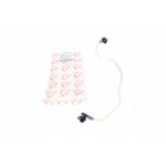 Трубка паливна MB C-class (W202/S202) 2.2CDI 97-01 (OM611) 