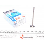 Клапан (впуск) Renault Kangoo/Clio/Dacia Logan 1.2 16V (26x5.5x110.9) (азотування) 