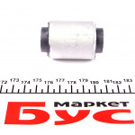 Сайлентблок важеля (заднього/знизу/всередині) BMW 3 (E36/E46)/Z4 (E85)/X3 (E83) 1.6-3.2 90-05 