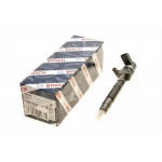 Форсунка MB Sprinter 2.7CDI OM612 00-06 