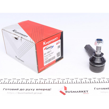 Наконечник тяги рульової (R) Seat Cordoba/Ibiza/Skoda Fabia/Roomster/VW Polo 01- (M14x1,5)