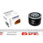 Фільтр масляний Lada (низький) 