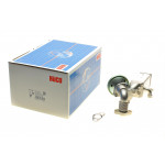 Радіатор рециркуляції ВГ з клапаном EGR BMW 3 (E90)/5 (E60) 07-10 N47 D20 (HÜCO) 