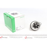 Помпа води Peugeot Partner 1.6i 08- 66/80kw, z=19 