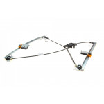 Склопідіймач (передній) VW Golf 03-09 (L) (електро) (без моторчика) 