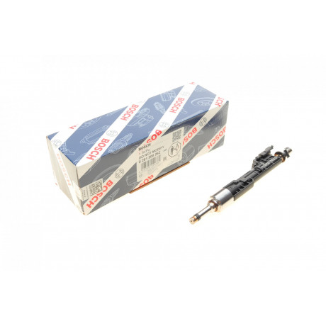 Форсунка BMW 5 (F10)/7 (F01-F04) 4.4i 11-17 (N63/S63)