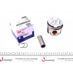 Поршень VW/Audi (80.51mm/STD) 3-4 цил. = 7150081000 