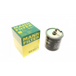 Фільтр паливний MB C-class (W202/W203)/E-class (W210) 2.2D/2.7D/3.2D 99- OM611/612 