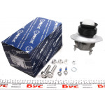 Подушка амортизатора (переднього) MB A-class (W168) 97-04 (К-кт) 