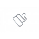 Прокладка фільтра масляного Audi A4/A5/A6/A7/A8/Q5/Q7/Q8/VW Touareg 3.0TDI 13- 