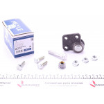 Опора кульова (передня/знизу/L) Renault Kangoo/MB Citan (W415) 1.2-1.6 08- 