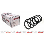 Пружина (передня) Chevrolet Aveo/Kalos 1.4/1.4 16V/1.5 05- (накл.зад.ч./седан) 