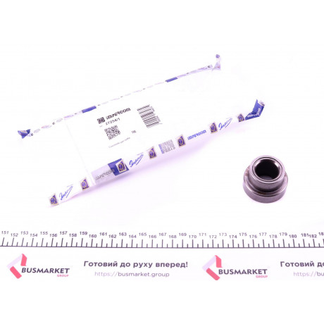 Підшипник пильника ШРКШ (внутрішній) Fiat Doblo 1.3D 05- (d=23mm)