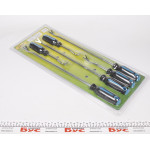 Набір рукояток для зняття деталей автомобільних (6 шт) 