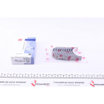 Вкладиші корінні Opel Astra J/Insignia 2.0 CDTI 09- (STD) = 6035080000 