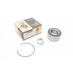 Підшипник маточини (передньої) Renault Kangoo/Megane 97-/Logan 08-  (37x72x37) 