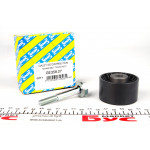 Ролик ГРМ Fiat Doblo 1.9JTD (паразитний) (53x29x10) 