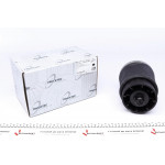 Подушка пневмопідвіски (ззаду) BMW X5 00-06 (L) 