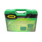 Набір насадок 1/2" (21 предмет) 