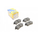 Колодки гальмівні (задні) MB ML/GLE-class (W166) 11-18/GL/GLS-class (X166) 12-/A-class (W176) 13-18 