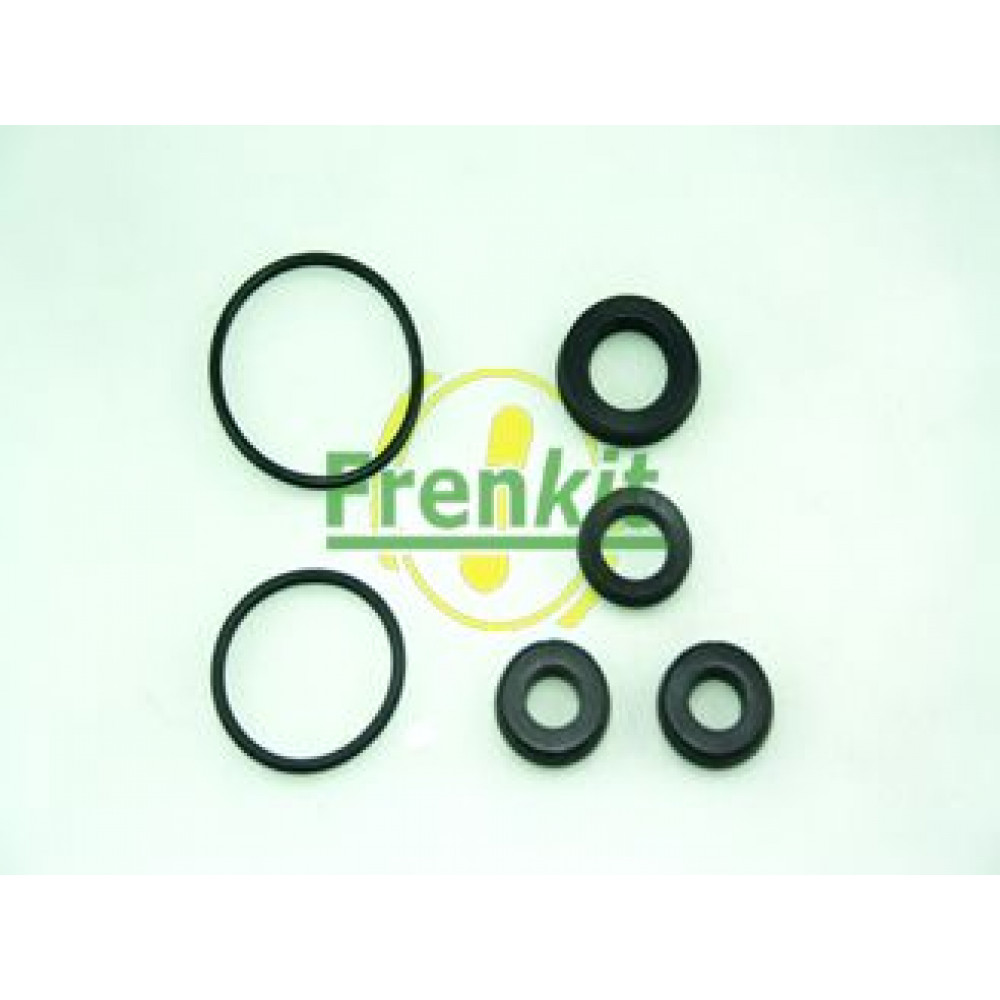 Ремкомплект циліндра гальмівного (головного) Toyota Hilux 04-15 (d=20,6mm)