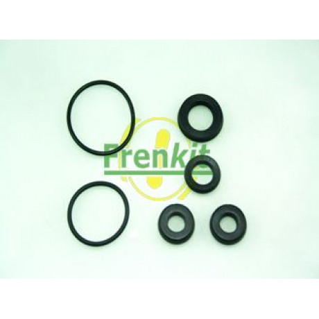 Ремкомплект циліндра гальмівного (головного) Toyota Hilux 04-15 (d=20,6mm)