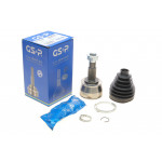 ШРКШ (зовнішній) Fiat Doblo 1.4 10- (25/22z) (-ABS) 