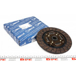 Диск зчеплення DB 207-208 (d=215мм) 