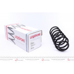 Пружина (задня) Citroen Berlingo 1.6/1.6HDi/VTi 08- (фургон) (коротка колёс.база) 