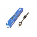 Піввісь Renault Kangoo ZE 07- (R) (27x23x816) 