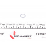 Шайба болта зливу оливи VW Golf VI 2.0 (12x18x1.5) 