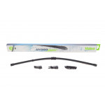 Щітка склоочисника (600мм) Audi A1/A3/A4/A5/Alfa Romeo Giulia/Mito 99- 