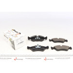 Колодки гальмівні (передні) Opel Astra F/Vectra -03 