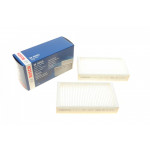 Фільтр салону BMW X3 (F25)/X4 (F26) 10- 