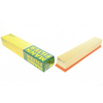 Фільтр повітряний MB C-class (W203) M111 Kompressor 00-02 