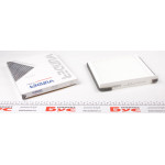 Фільтр салону Hyundai Accent III/i30 05- 