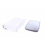 Скло дзеркала (з підігрівом) MB Sprinter/VW LT 96-06 (L) 