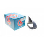 Кришка дзеркала (під фарбування) (L) Audi Q5/Q7 06- 