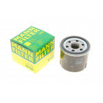 Фільтр масляний Renault Kangoo 1.2 97-09 (бензин) 