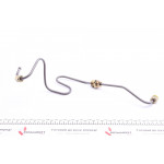 Трубка паливна високого тиску MB OM366 (5 циліндр) 