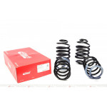 Комплект пружин (Pro-Kit) MB Vito (W447) 14- (4 шт.) 