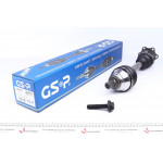 Піввісь VW Caddy 1.9TDI 04-10 (L) (36x479.5) (DSG) 