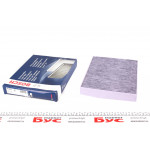 Фільтр салону VW T5 03- (вугільний) 