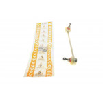 Тяга стабілізатора (переднього) (R) MB Vito (W638) TDI 